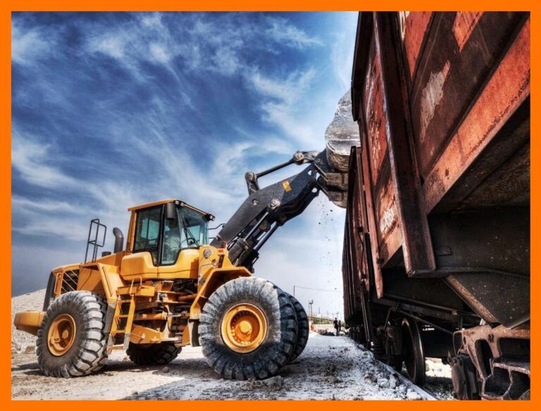 The Ultimate Guide to Heavy Equipment Movers