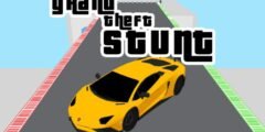 Grand Theft Stunt